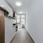 Kalafat Lejlighed