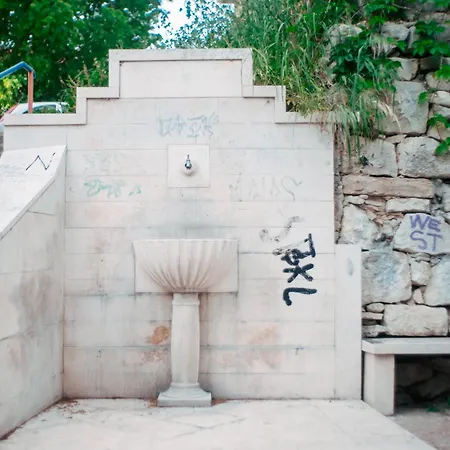 Kalafat * Сплит