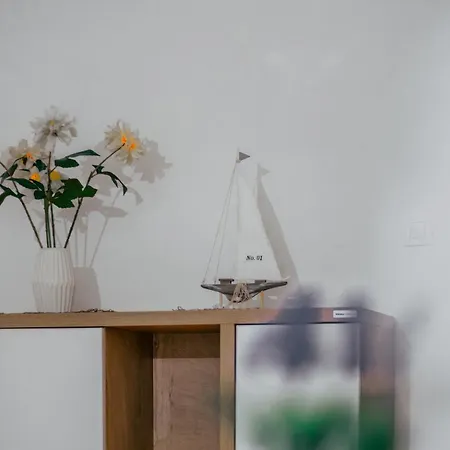 Апартаменты Kalafat Сплит