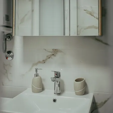 Kalafat Апартаменты Сплит