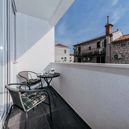 Kalafat * Сплит