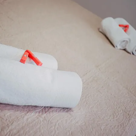 Апартаменты Kalafat