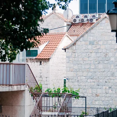 Апартаменты Kalafat *