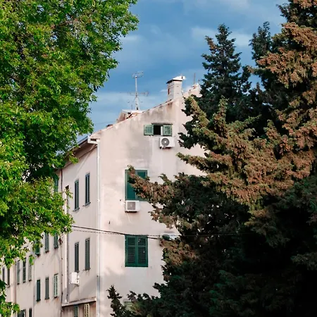 Kalafat Апартаменты