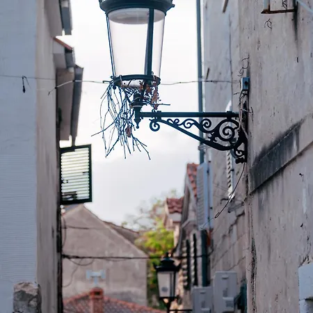 Kalafat Апартаменты *