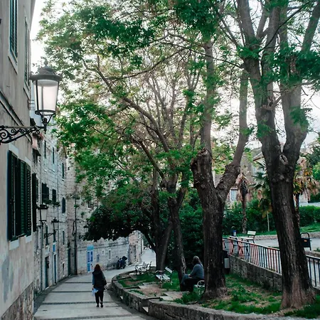 Апартаменты Kalafat *