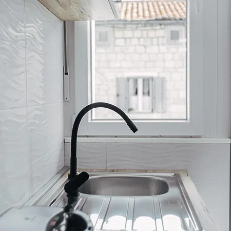 Апартаменты Kalafat Сплит