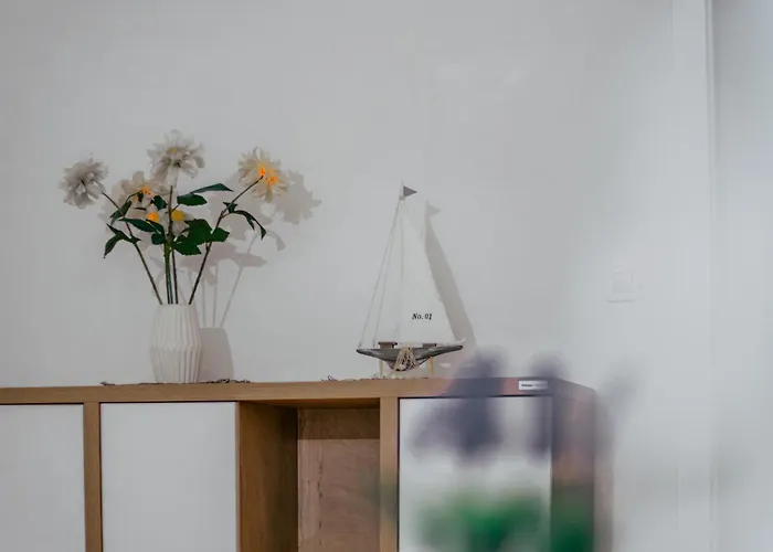 شقة Kalafat سبليت