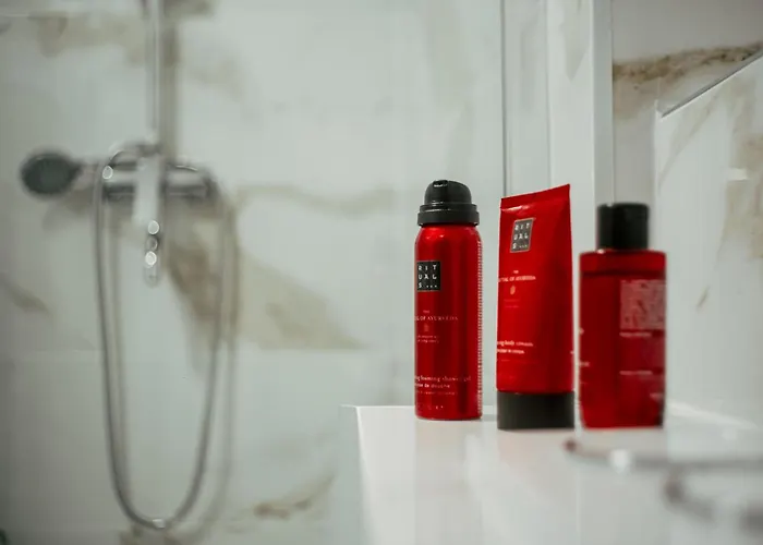 شقة Kalafat سبليت