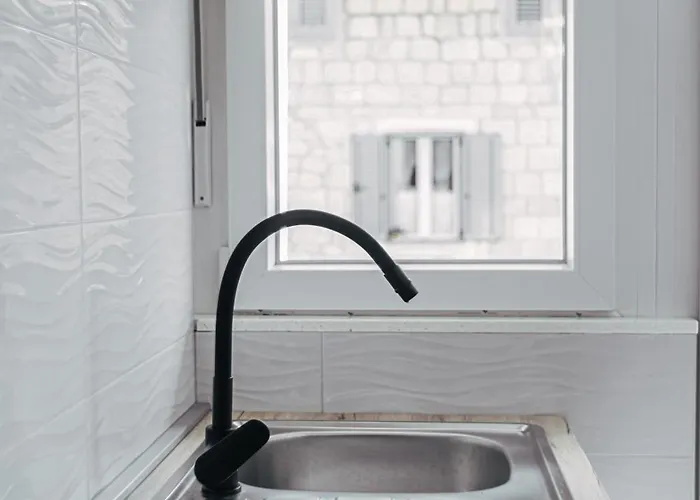 شقة Kalafat سبليت