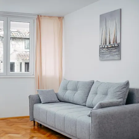 Apartman Kalafat Split