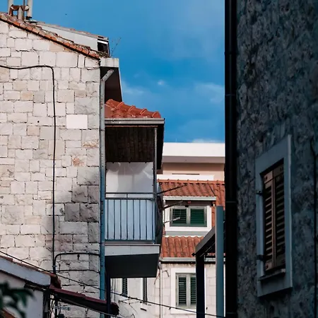 Kalafat Apartament Split