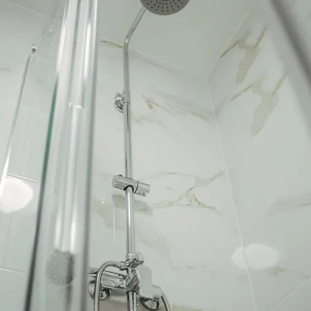 Kalafat Apartament *