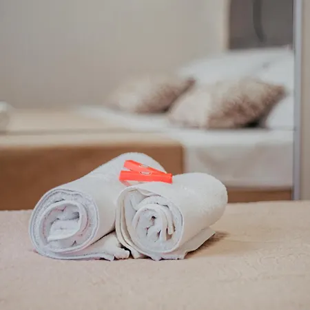 Kalafat Apartament Split