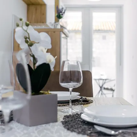 Apartament Kalafat Split