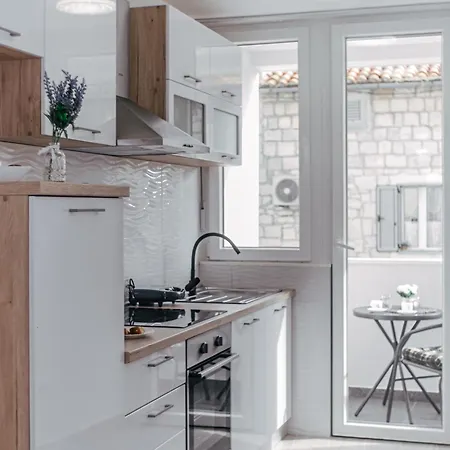 Kalafat Apartament *