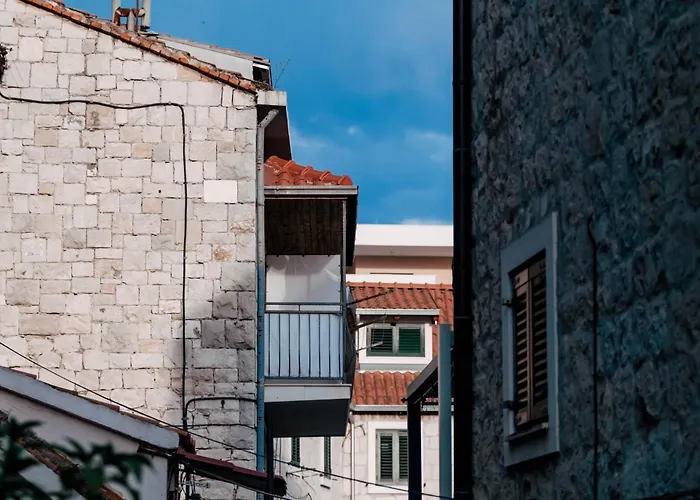 Kalafat Appartement Split