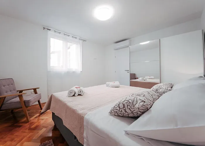 Appartement Kalafat *