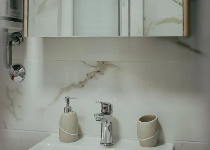 Kalafat Appartement Split