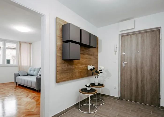 Appartement Kalafat Split