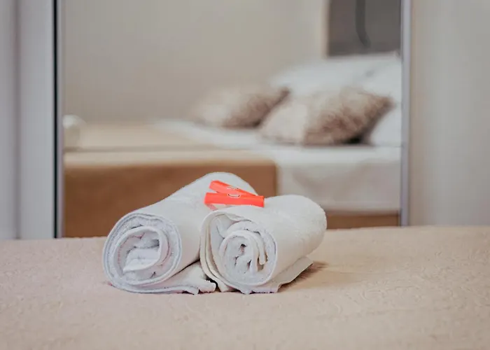 Kalafat Appartement Split