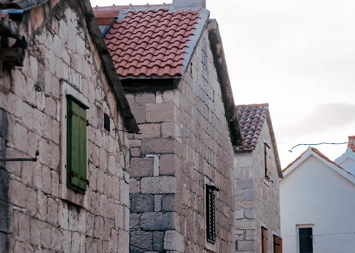 Appartement Kalafat *