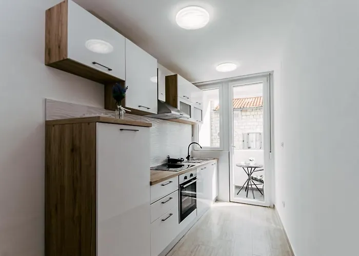 Kalafat Appartement Split