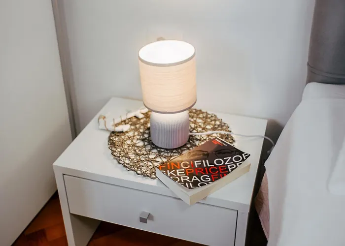 Appartement Kalafat Split