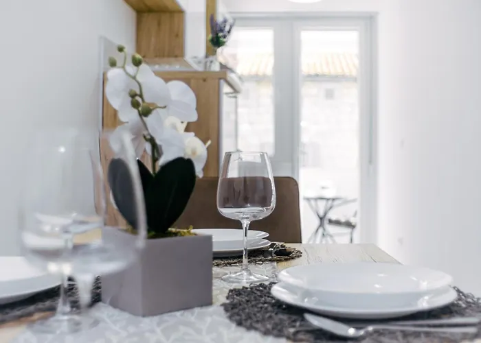 Appartement Kalafat Split