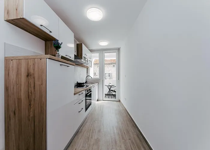 Kalafat Appartement