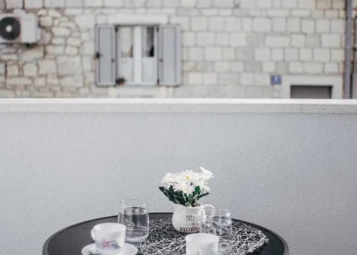 Kalafat Appartement Split