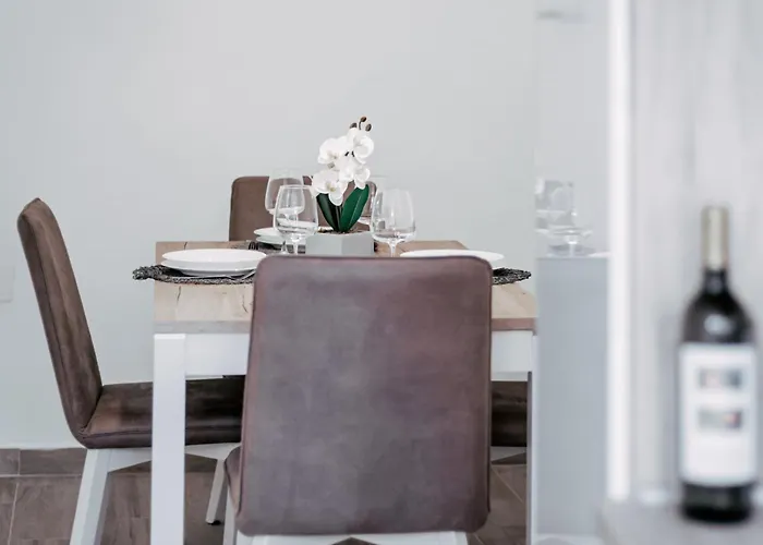 Kalafat Appartement Split