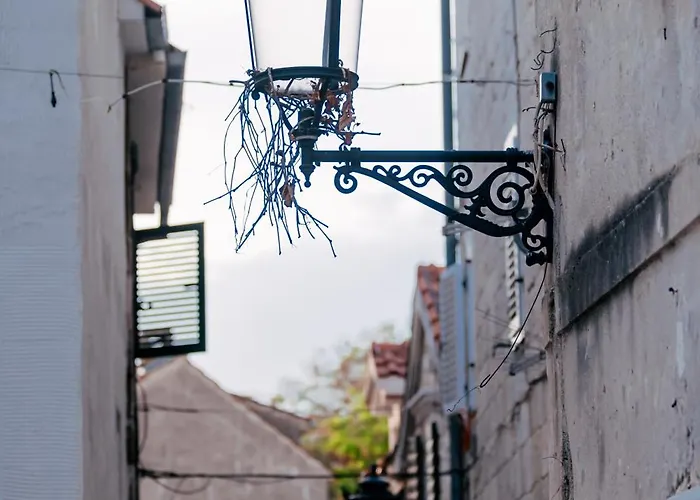 Kalafat Appartement *