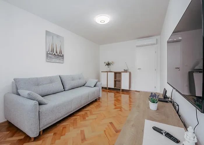 Kalafat Appartement Split