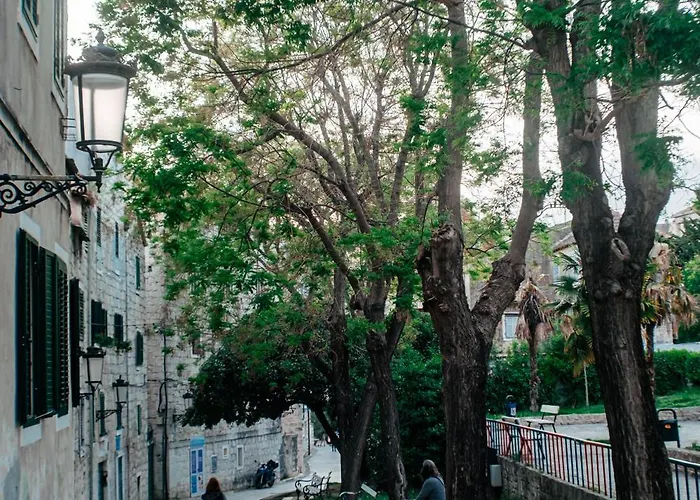 Appartement Kalafat *