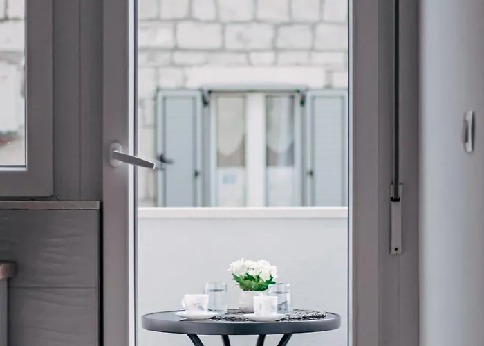 Kalafat Appartement Split