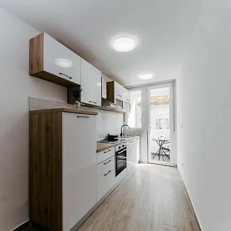 Kalafat Apartment Split