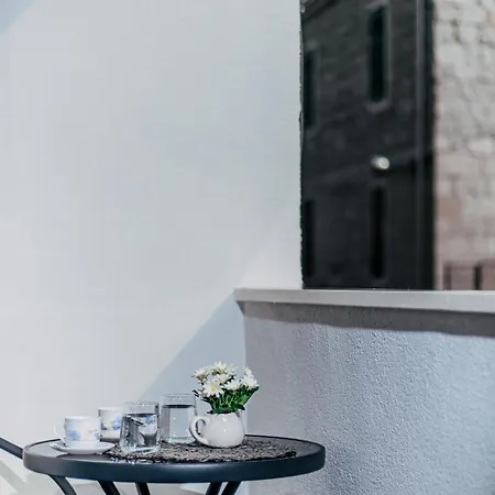 Kalafat Apartment