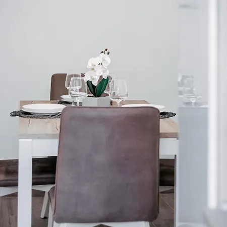 Kalafat Apartment Split