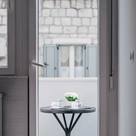 Kalafat Apartment Split