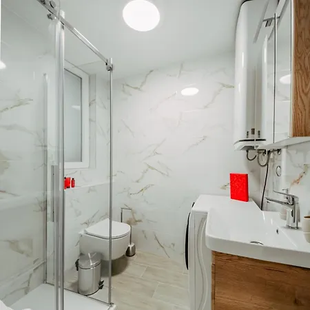 Apartment Kalafat