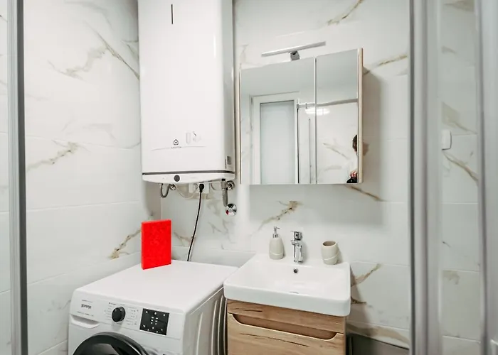 Kalafat Appartement